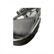 Shop Evenflo Pivot Expand Stroller Second Seat, Sabino Gray at GoodBuy Gear