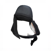 Shop Momcozy Wander360 Hip Seat Carrier, Black, Medium at GoodBuy Gear