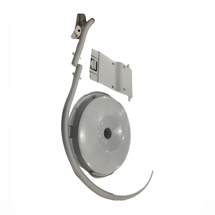 Shop Halo Bassinest Swivel Sleeper 3.0, Grey at GoodBuy Gear