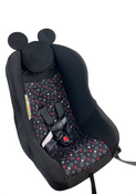 Shop Disney Baby Scenera NEXT Luxe Convertible Car Seat, 2024, Modern Mickey at GoodBuy Gear