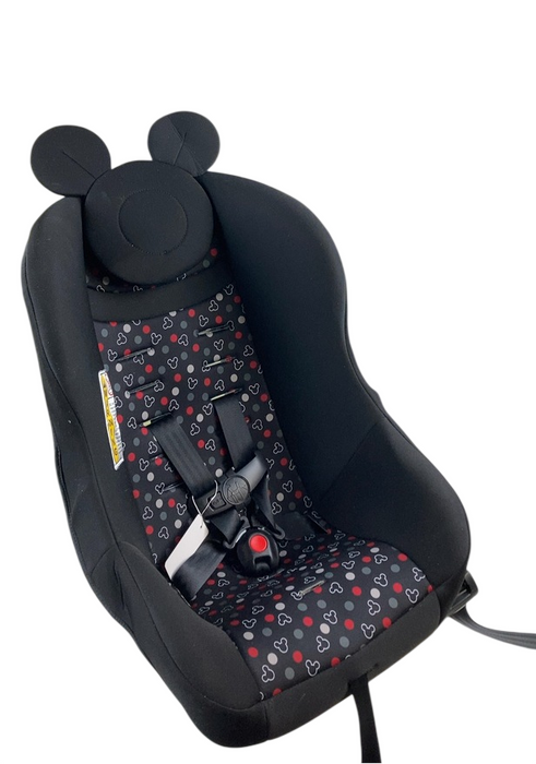 Shop Disney Baby Scenera NEXT Luxe Convertible Car Seat, 2024, Modern Mickey at GoodBuy Gear