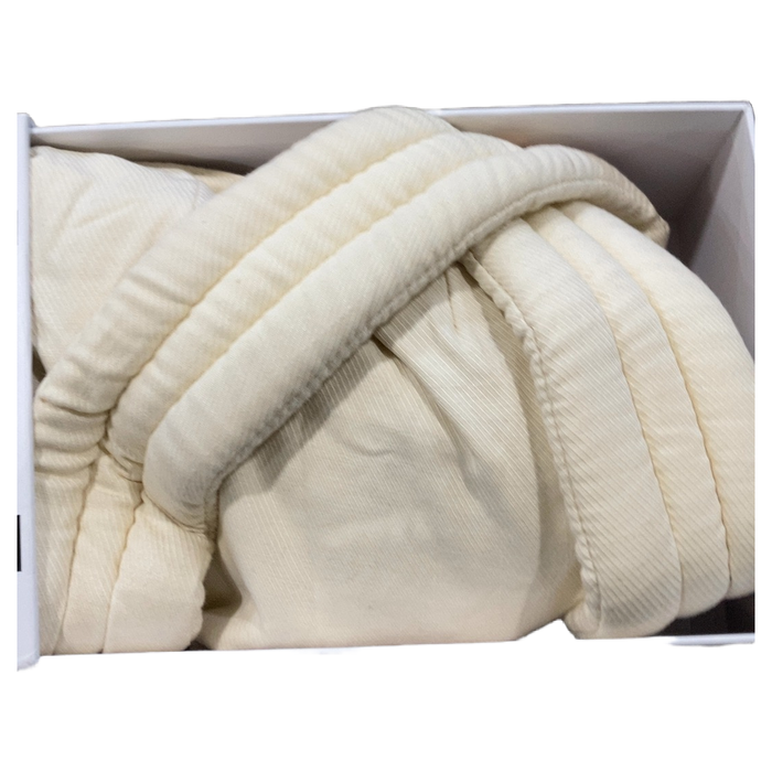 Shop Mabē The Monarch Carrier, Natural Ivory at GoodBuy Gear
