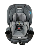 secondhand Graco 4Ever DLX Grad 5-in-1 Car Seat