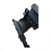 Shop Gladly Family Anthem4 Infant Car Seat Adapter, Black at GoodBuy Gear