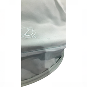 Shop Mockingbird 2nd Seat Kit 3.0, Sage, Silver with Penny Leather at GoodBuy Gear