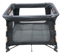 Shop Maxi-Cosi Swift Play Yard, Classic Graphite at GoodBuy Gear