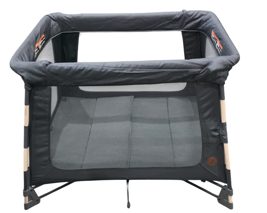 Shop Maxi-Cosi Swift Play Yard, Classic Graphite at GoodBuy Gear
