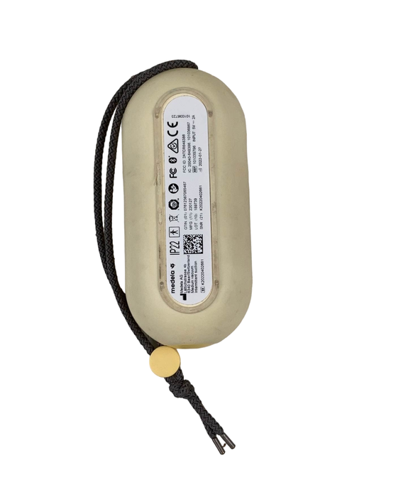 secondhand Medela Freestyle Flex Portable Double Electric Breast Pump