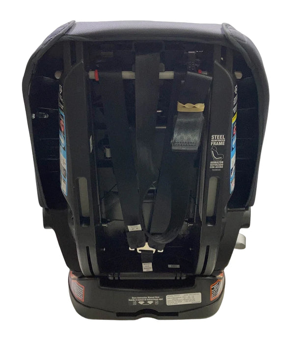 Graco 4Ever DLX 4-in-1 Car Seat, 2022, Bryant