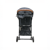 Shop Zoe The Tour Stroller, 2025, Ocean, V2 at GoodBuy Gear