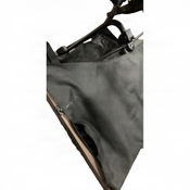 Shop Silver Cross Jet 5 Super Compact Stroller, 2024, Ganache at GoodBuy Gear