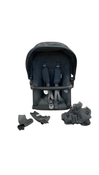 Shop UPPAbaby RumbleSeat V3, 2024, Jake (Charcoal) at GoodBuy Gear