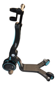 Shop Larktale Scoobi 5-in-1 Scooter, Freshwater Blue at GoodBuy Gear