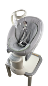 Shop Graco Soothe My Way Swing With Removable Rocker, Madden at GoodBuy Gear