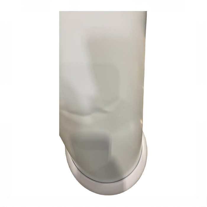 Shop Ubbi Diaper Pail Value Gift Set, Matte White, Without Tote Bag at GoodBuy Gear