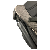 Shop Chicco Cortina Together Stroller, Minerale at GoodBuy Gear