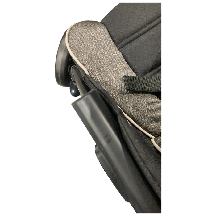 Shop Chicco Cortina Together Stroller, Minerale at GoodBuy Gear