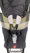 Shop gb Pockit Air All-Terrain Stroller, 2022, Velvet Black at GoodBuy Gear