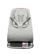 secondhand Ergobaby Evolve 3-in-1 Bouncer, Light Grey