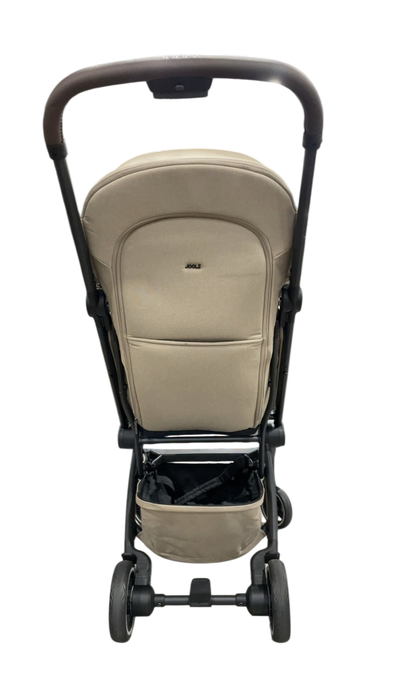 Shop Joolz Aer+ Stroller, 2025, Sandy Taupe at GoodBuy Gear