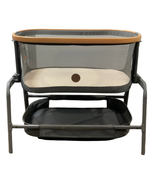 Shop Maxi-Cosi Iora Bedside Bassinet, Essential Graphite at GoodBuy Gear