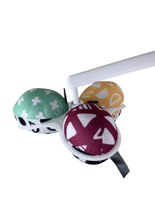 Shop 4moms MamaRoo Multi-Motion Baby Swing, Grey Classic at GoodBuy Gear