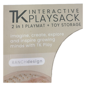 Shop Toddlekind Playsack, The Ranch at GoodBuy Gear