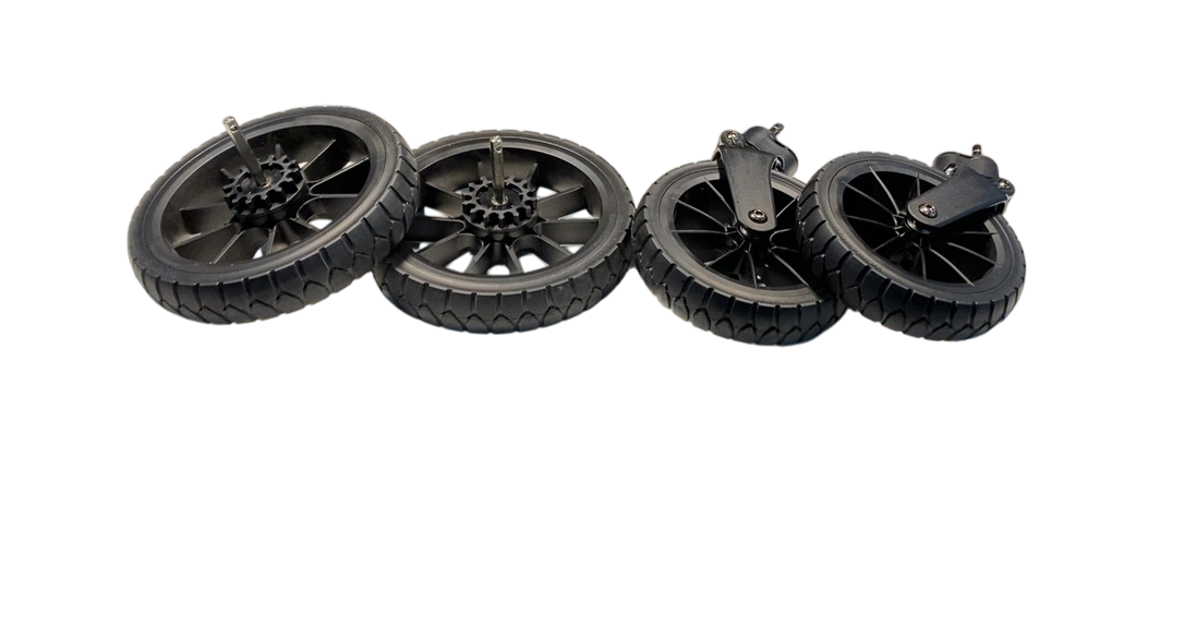 Shop Wonderfold W Series Replacement 4 Wheels at GoodBuy Gear