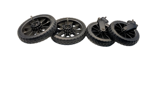 Shop Wonderfold W Series Replacement 4 Wheels at GoodBuy Gear