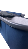 Shop UPPAbaby V2 Bassinet, Noa (Navy) at GoodBuy Gear