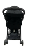 Shop Baby Jogger City Tour 2 Single Stroller, 2023, Pitch Black at GoodBuy Gear