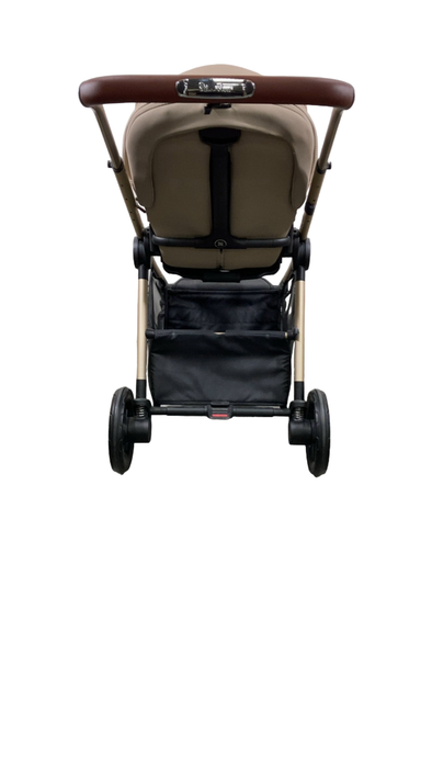 Shop Silver Cross Reef Stroller, Stone, unknown at GoodBuy Gear