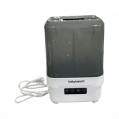 Shop Baby Brezza One Step Sterilizer Dryer Mini, White at GoodBuy Gear
