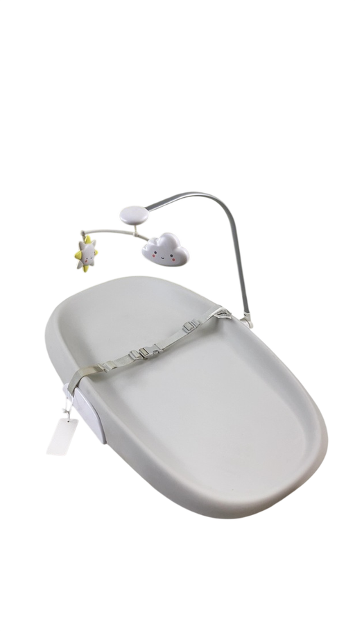 Shop Skip Hop Wipe-Clean Changing Pad, Grey at GoodBuy Gear