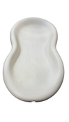 Shop Keekaroo Peanut Changing Pad, Vanilla at GoodBuy Gear