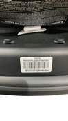 Shop UPPAbaby Rumbleseat V2+, Greyson (Charcoal Melange) at GoodBuy Gear
