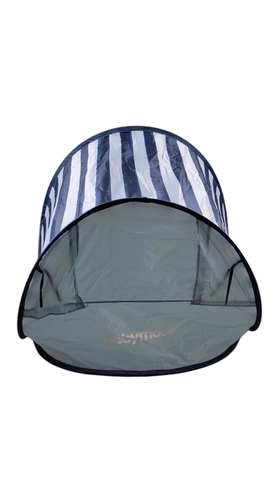 Shop Babymoov Anti-UV Pop Up Outdoor Tent, Marine at GoodBuy Gear