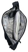 Shop Doona Essentials Bag, Nitro black at GoodBuy Gear