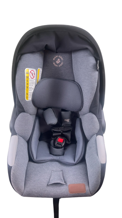 Shop Maxi-Cosi Mico Luxe Infant Car Seat, -, 2023 at GoodBuy Gear