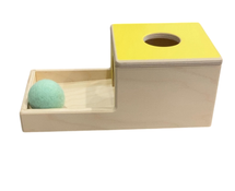 Shop Lovevery Wooden Ball Drop at GoodBuy Gear