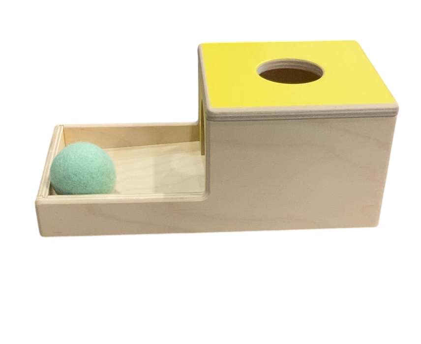 Shop Lovevery Wooden Ball Drop at GoodBuy Gear