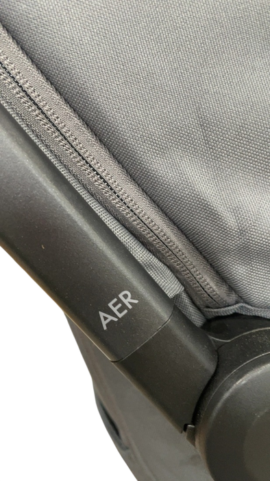 Shop Joolz Aer+ Stroller, 2024, Stone Grey at GoodBuy Gear