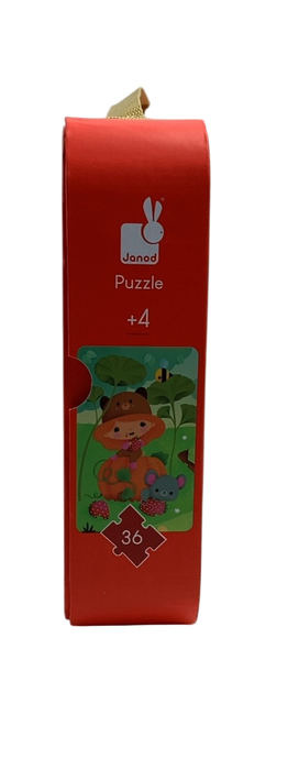 Shop Janod 36 Piece Garden Jigsaw Puzzle at GoodBuy Gear