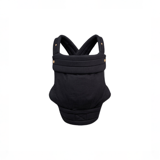 Shop Mabē The Monarch Carrier, Ebony at GoodBuy Gear