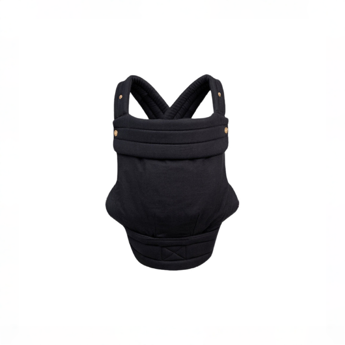 Shop Mabē The Monarch Carrier, Ebony at GoodBuy Gear