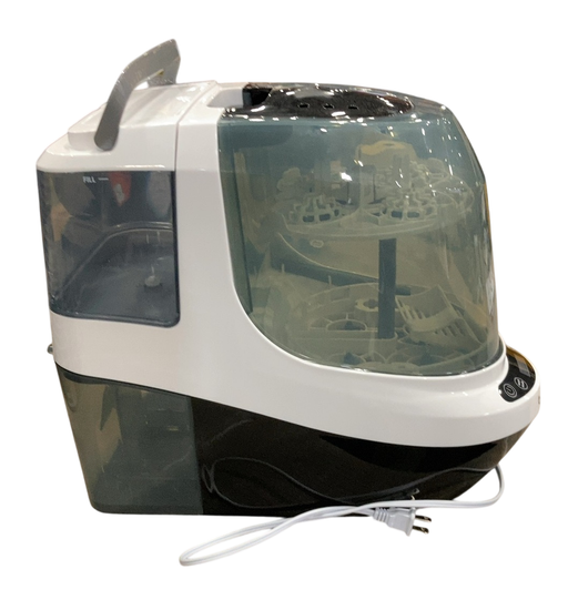 Shop Baby Brezza Bottle Washer Pro, White/Black at GoodBuy Gear