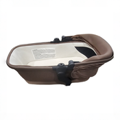 Shop DRAFT - Silver Cross Wave 3 Stroller, 2026, Caramel at GoodBuy Gear