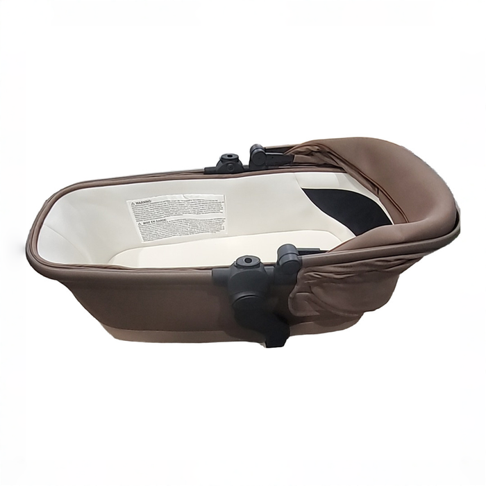 Shop DRAFT - Silver Cross Wave 3 Stroller, 2026, Caramel at GoodBuy Gear