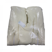 Shop Baby Merlin's Magic Sleepsuit, Cotton, Cream, Large (18-21lbs) at GoodBuy Gear
