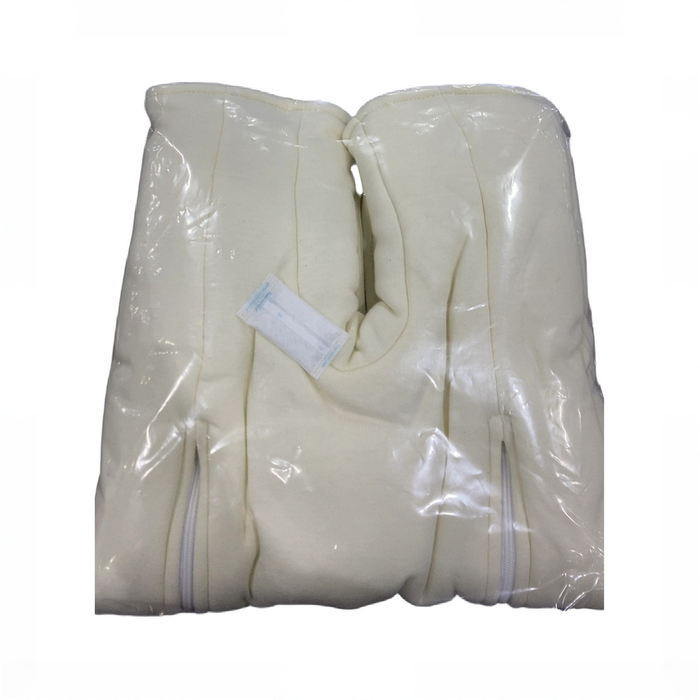 Shop Baby Merlin's Magic Sleepsuit, Cotton, Cream, Large (18-21lbs) at GoodBuy Gear